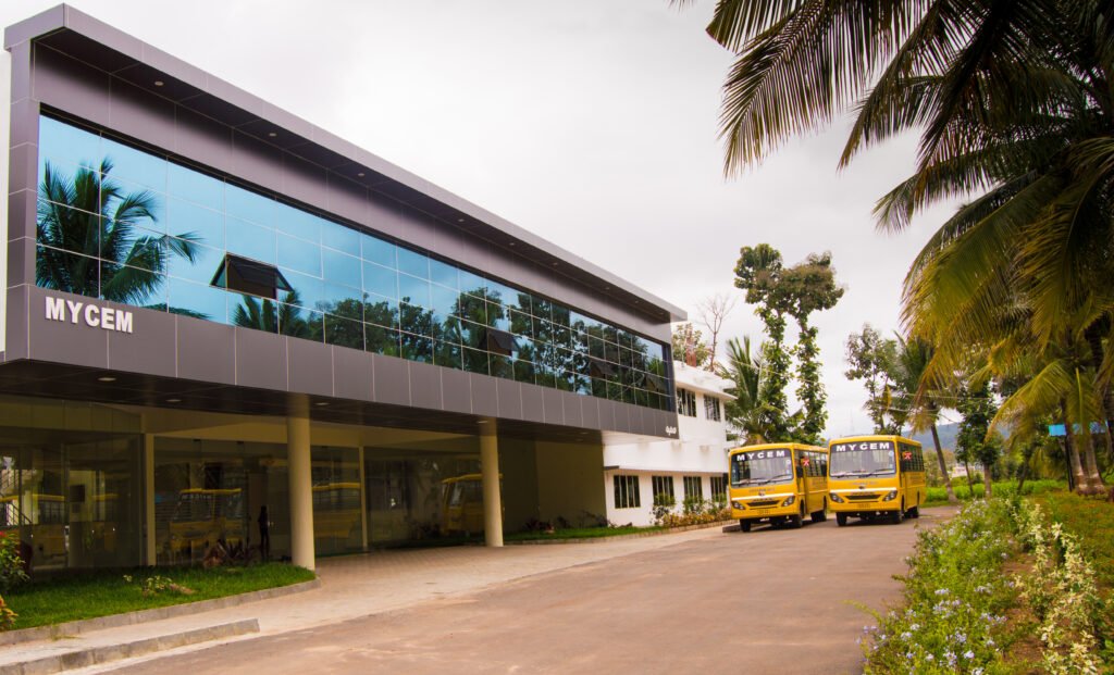 Gallery - Mysore College of Engineering & Management-MyCEM
