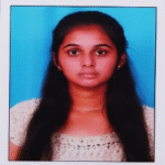 Anushree P