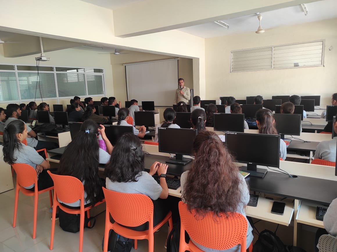 Computer Science & Engineering - Mysore College of Engineering ...