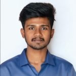 BHANU PRAKASH B
