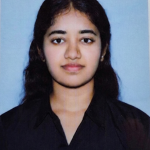DIVYA N M