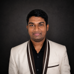 NANDAN A M