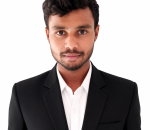 SANJAY P